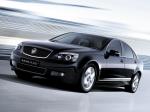 Buick Park Avenue 2007 года (CN)